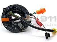 Steering Wheel Contact Ring. Porsche 993 / 996 / 986